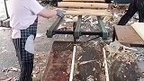 这工作干的真开心，劳逸结合，太有节奏感了！