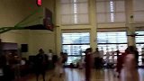 篮球-13年-罗斯中国行：秀华丽运球！实拍罗斯中国行东莞站比赛片段-专题
