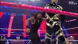 WWE-17年-决胜战场2013：罗兹兄弟VS捍卫者组合-全场