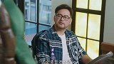 龙套演员从剧组带妆回家，吓坏好多人