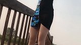 小姐姐的唢呐吹得太好听了，一般人驾驭不了