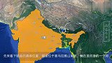 中国地图消失的地方，曾单方面宣布归属中国，3小时后被印度占领