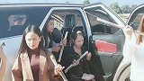 第一次看到这么多的缅甸小姐姐，颜值真的超赞，气质也是相当好！