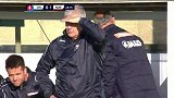 Curtis McDonald 足总杯 2019/2020 足总杯 第1轮 茨伯翰 VS 北安普顿 精彩集锦