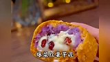 日常常见食物红薯，多吃益处多多，快为健康安排上！