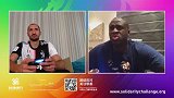 2020团结应对挑战赛 Day2 全场录播