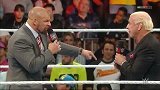 WWE-15年-Superstars第306期：本周WWE精彩赛事回顾-全场