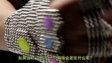 牛人自制灭霸无限手套，威力巨大！网友;打一个响指试试