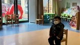 当全班就剩自己没有请假时，这学费交的值啊