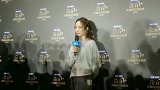 孟佳我不是脱发只是头发比较细软 孟佳在采访时回应带假发片:我不是脱发，只是头发比较细软