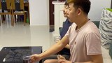 暖一下脚婆婆干什么去了呢