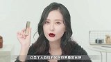 口红试色～新年必须get的绝美宝藏色！