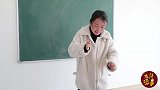 户外活动玩传话游戏，老师学生频频翻车，到底说了什么？