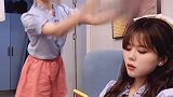 这个妹妹，真的好烦人