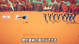 全面战争模拟器:研发出最强神器,无限发射雷神之锤!贼得劲!