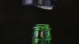 按压式开瓶器