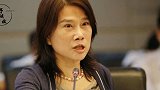 董明珠真敢说，直接现场抨击女大学生“傍大款”，不愧是铁娘子！