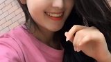 这才正宗的天然美女，美的一塌糊涂