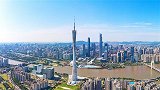明眼人一眼便知，广州和深圳，谁是“大哥”、谁是“二弟”