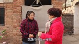 短剧：婆婆嫌弃农村儿媳，总是羞辱打骂，离婚后看到豪车婆婆后悔