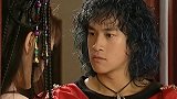 风云：雄霸要步惊云监视聂风，哪料他早怀恨在心，最想杀雄霸报仇
