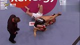 格斗迷-20190328-UFC擂台上最精彩的降服瞬间