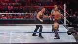 WWE-16年-RAW第1206期：冠军vs冠军之战安布罗斯VS米兹-全场
