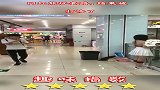 网红熊玩套路，结果被打惨了