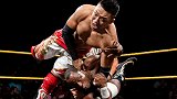 NXT第515期：BOA VS迈尔斯
