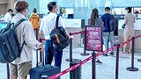 南京禄口机场恢复国内航班运行江苏全民目击