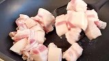 红烧肉想要肥而不腻瘦而不柴，你就像我这样做，太香了