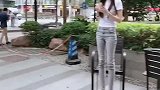 这年头，身高不够都不好意思撩妹了