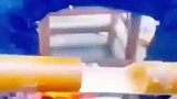 用竹子做椅子的手艺现在少见了