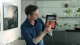 第三代iPad魔术—西蒙·皮耶罗