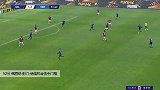 佩西纳 意甲 2019/2020 AC米兰 VS 维罗纳 精彩集锦