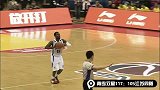 CBA-1415赛季-常规赛-第1轮-青岛双星117：105江苏同曦-精华