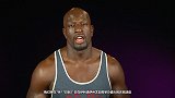 WWE-18年-泰特斯·奥尼尔祝福特殊奥林匹克运动会50岁生日快乐-花絮