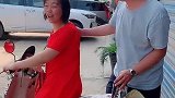我真不会唱歌，这位男士请放开我坐骑