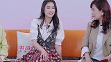 黄圣依无心对婆婆说的一句话！婆婆听后的反应，让黄圣依陷入慌张