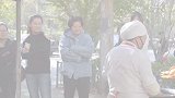 青岛大叔的炸地瓜，你们吃过吗