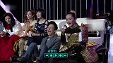 白凯南爆笑模仿机器人唱歌，舞姿滑稽太搞笑，何炅谢娜笑到不行