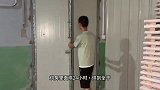 福建永春麻粩沉浸式制作全过程，1分钟浓缩版，手工制作超繁琐～