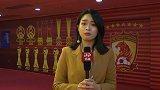卡帅闻“高”变色 高拉特身份略显尴尬