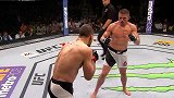 UFC-16年-格斗之夜第88期拉斯维加斯站赛事集锦-精华