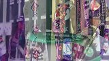 为阿斯托里离世哀悼 来自全欧的围巾挂满弗兰基球场