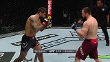 UFC251副赛：多斯-桑托斯VS穆斯里穆