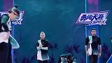 文化输出，没想到歪果仁小哥的古风舞台也可以这么燃 鬼卞佳人