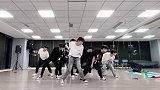 时代峰峻 二代三代合作舞台 孩子们太棒了！