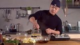 家庭版自制寿喜锅汁.这样的寿喜锅比店里的还好吃！