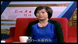 影响力对话-20141105-龚莉娜